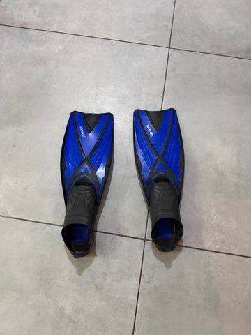 נעלי צלילה