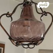 מנורות וינטג׳