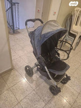 עגלה לתינוק