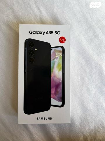 סמסונג A35