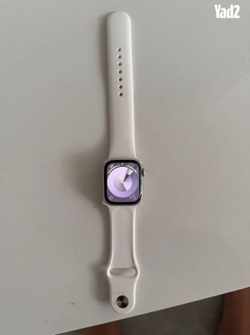 apple watch series 9