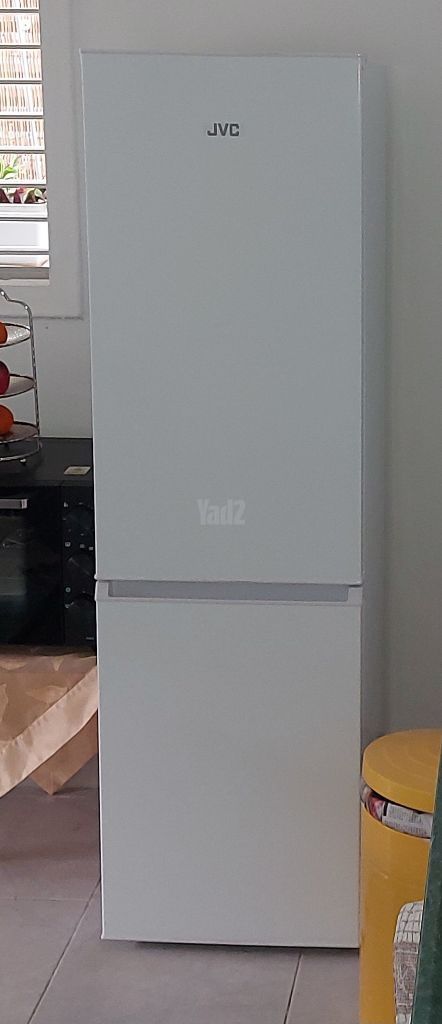 מקרר חדש