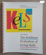 The Kohlman Evaluation of Livi