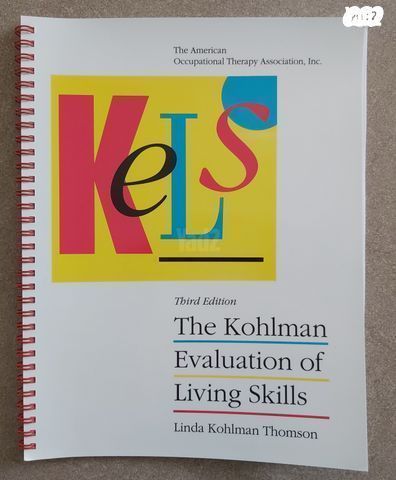 The Kohlman Evaluation of Livi