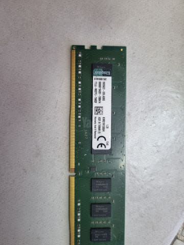 DDR$ 4GB KINGSTONE