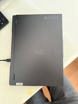לפטופ Lenovo LEGION PRO7