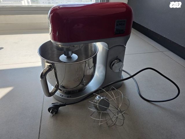 מיקסר KMIX KENWOOD