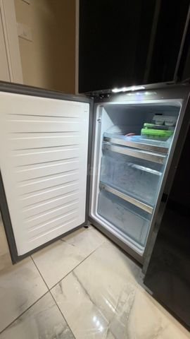 מקרר Haier עם 657 ליטר