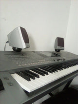 טיירוס 5 / Yamaha Tyros 5