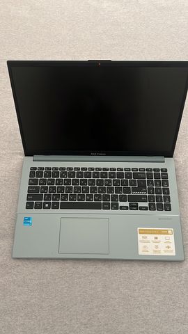 Asus Vivobook Go 15 i3