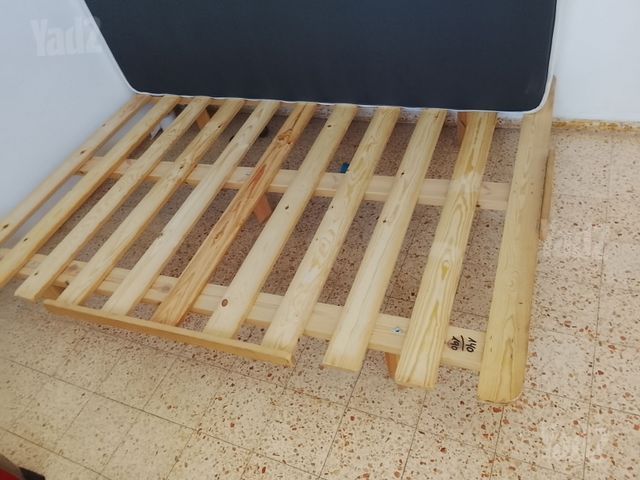 בסיס מיטה
