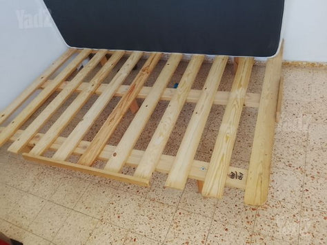 בסיס מיטה