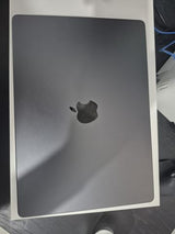 Mac M3 PRO 14