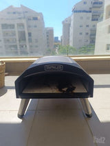 טאבון Sirius