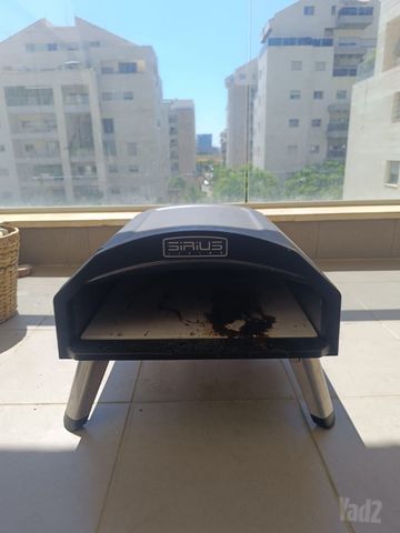 טאבון Sirius