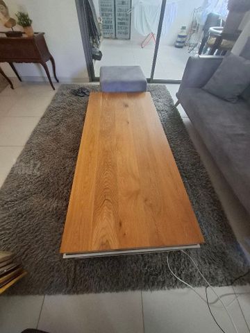 שולחן סלון