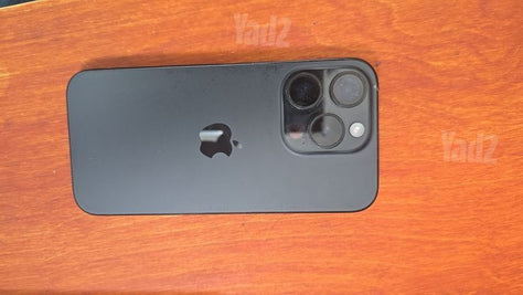 אייפון 15 פרו 256 gb
