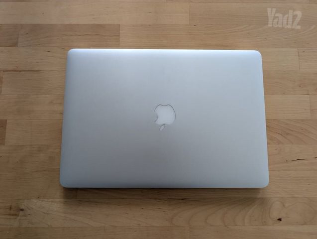 MacBook Pro 15" (Mid 2015)