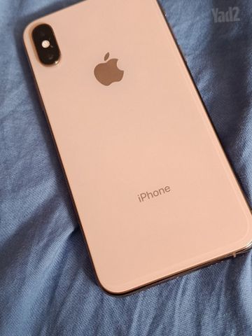 iPhone XS