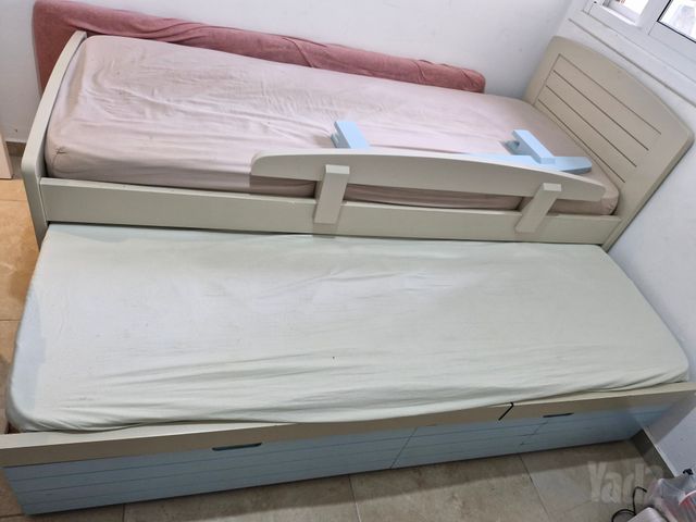 מיטת חבר