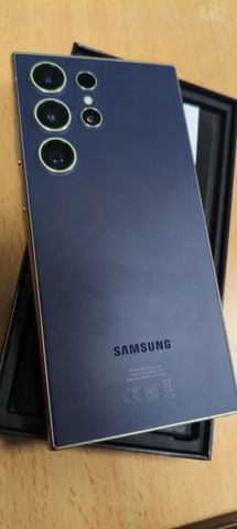 Samsung Galaxy S24 ultra