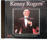 Kenny Rogers The First Edition