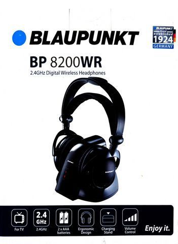 אוזניות  BP 8200WR