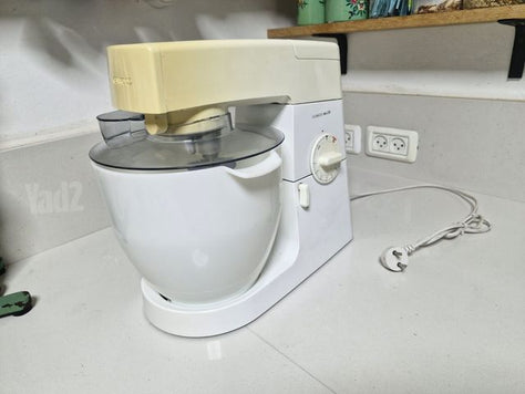 מיקסר KENWOOD MAJOR