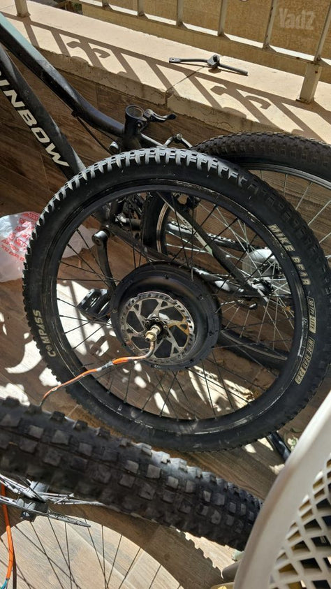מנוע 1500 גאנט 26