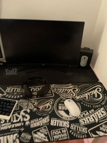 Superlight 2 x pro לבן