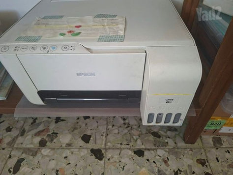 מדפסת אפסון
