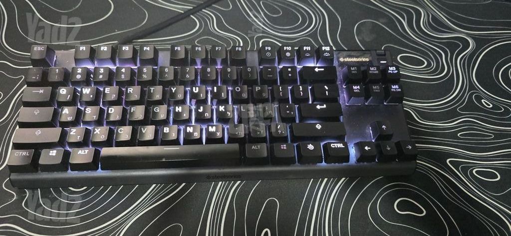 Apex tkl 7