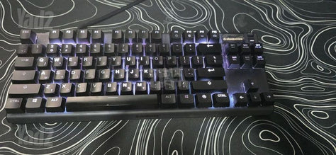Apex tkl 7