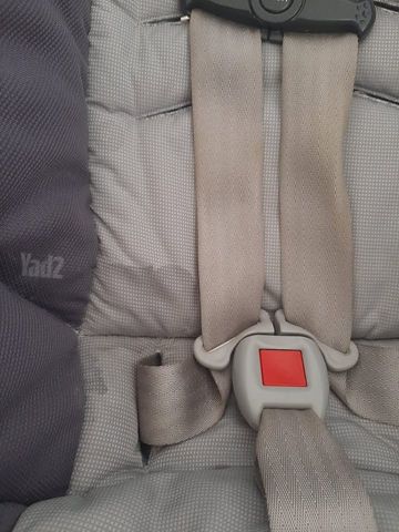 כסא בטיחות Chicco Keyfit 30
