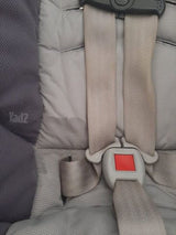 כסא בטיחות Chicco Keyfit 30