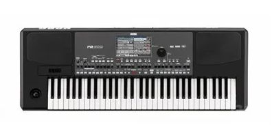 אורגן קורג PA600