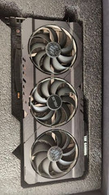 ASUS RTX 3060 TI