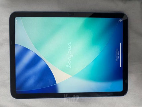 אייפד a16 256GB