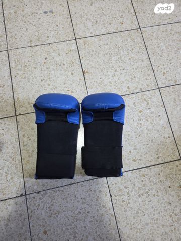 כפפות לקראטה