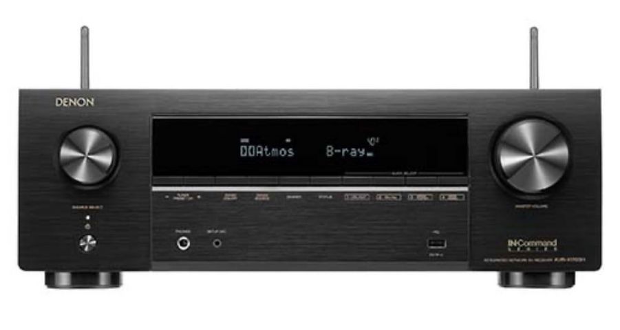 Denon AVR-X1700H