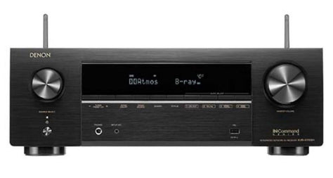 Denon AVR-X1700H