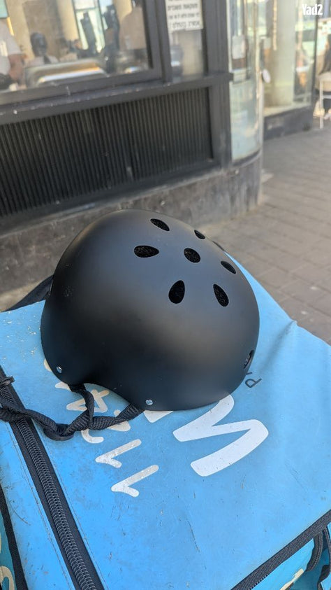 קסדה