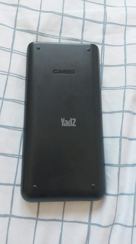 מחשבון Casio fx-991ES Plus
