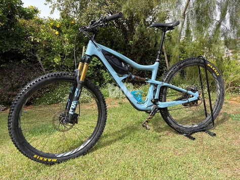 Ibis Ripley V4