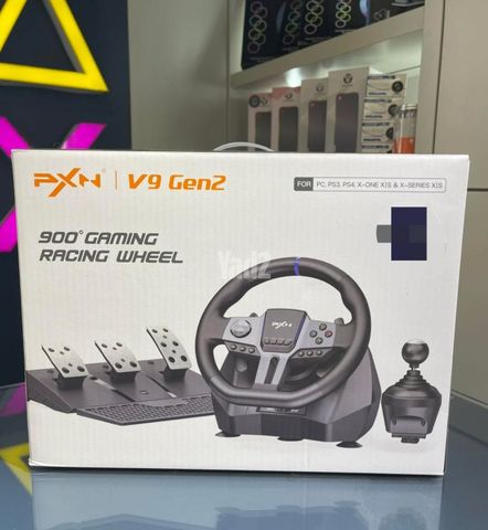 הגה למחשב pxn v9 gen2