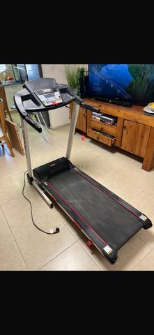 General Fitnes Slim430