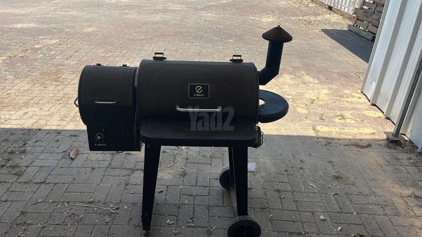 מעשנה
