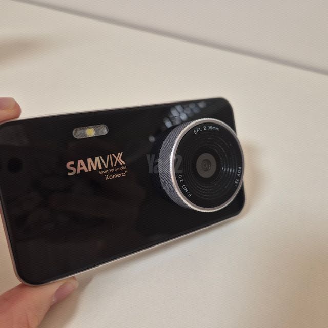 מצלמת icamera 2.0