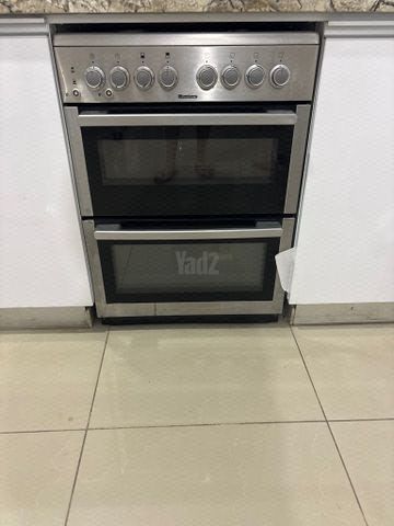 תנור דו תאי