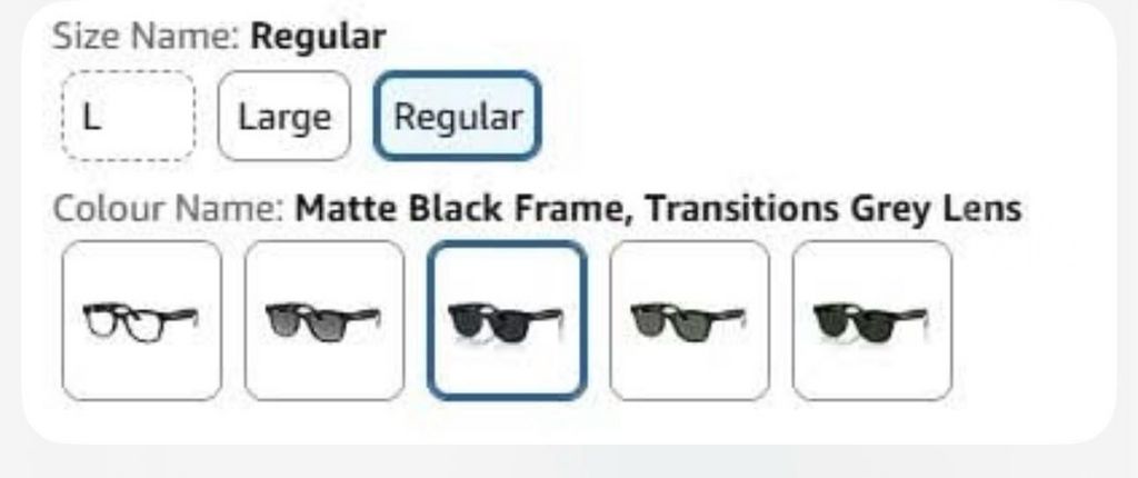 Ray-Ban Meta Gen 2 AI Glasses